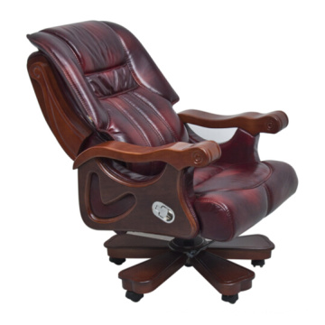 Fauteuil-Roulette Pour Bureau Reclining Boss Chair